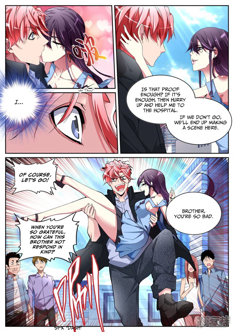 Godly Expert Chapter 118 6